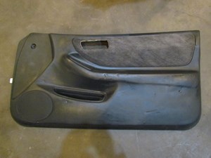 1997 Acura Integra Coupe RH Passenger Door Panel