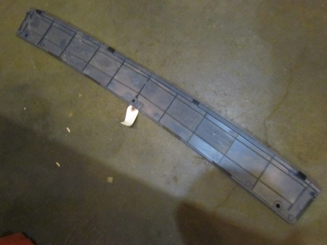 2003 Honda S2000 Rear Interior Trim Panel 84502-S2A-0000
