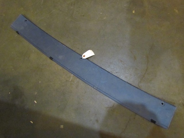 2003 Honda S2000 Rear Interior Trim Panel 84502-S2A-0000