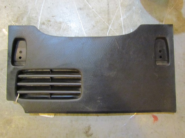 2003 Honda S2000 Roll Bar Panel Interior Trim Panel 84535-S2A-0000