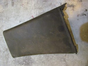 2003 Nissan 350Z RH Passenger Strut Trim Panel 93132 CD000