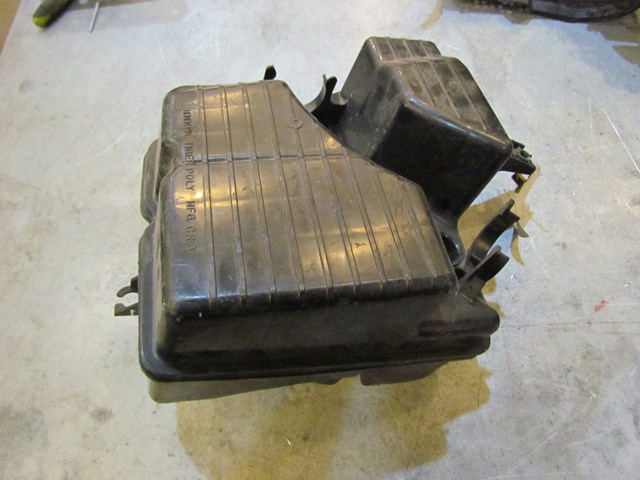 1996 Honda Civic Air Filter Box OEM