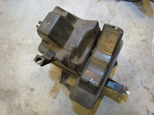 1996 Honda Civic Air Filter Box OEM