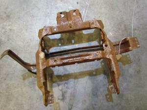 1997 Acura Integra CD Player / Radio Mount