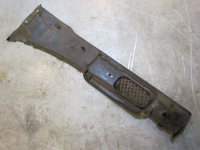 1992 Nissan 240SX RH Passenger Wiper Cowl OEM 66812 44F90
