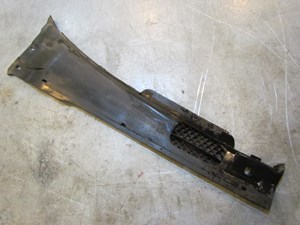 1992 Nissan 240SX RH Passenger Wiper Cowl OEM 66812 44F90