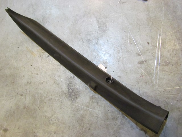 2003 Acura RSX Rear Hatch LH Pillar Trim Panel 84485-S6M-A010