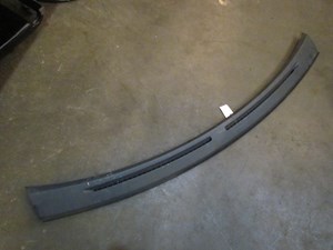 2002 Subaru Impreza WRX Wiper Cowl Dash Trim Assy