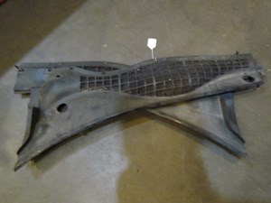 1993 Lexus SC400 Windshield Wiper Cowl Vent OEM