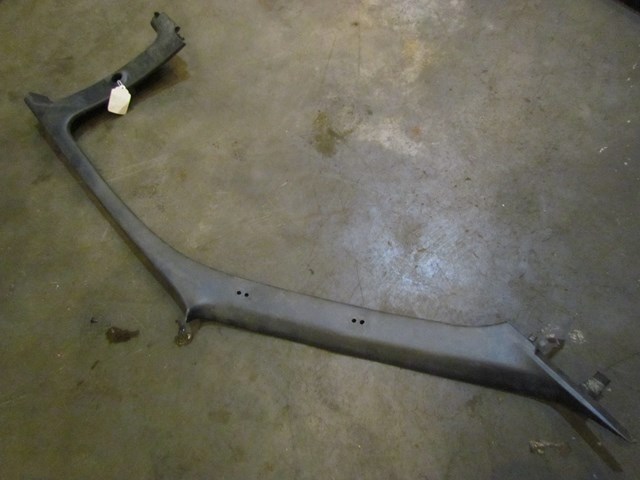 2000 Honda Prelude RH Passenger A/B Pillar Trim