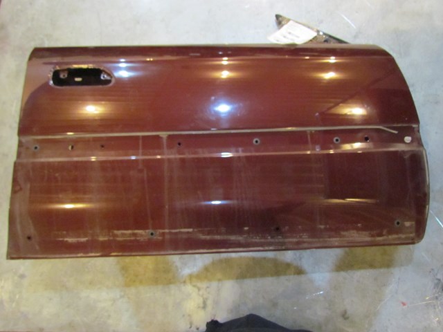 2001  Subaru Legacy Outback Front RH Passenger Door Shell