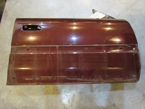 2001  Subaru Legacy Outback Front RH Passenger Door Shell