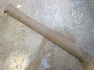 1994 Acura Integra RH Passenger A Pillar Trim 84101-ST7-0000