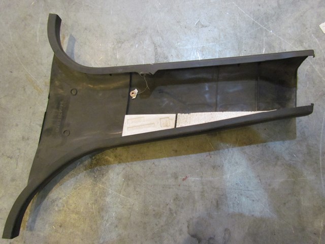 2003 Subaru Impreza WRX RH Passenger Lower B Pillar Trim Panel 94042FE000