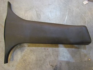 2003 Subaru Impreza WRX RH Passenger Lower B Pillar Trim Panel 94042FE000