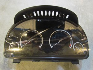 2013 BMW 760LI Instrument Gauge Cluster Info Center 0 263 703 079