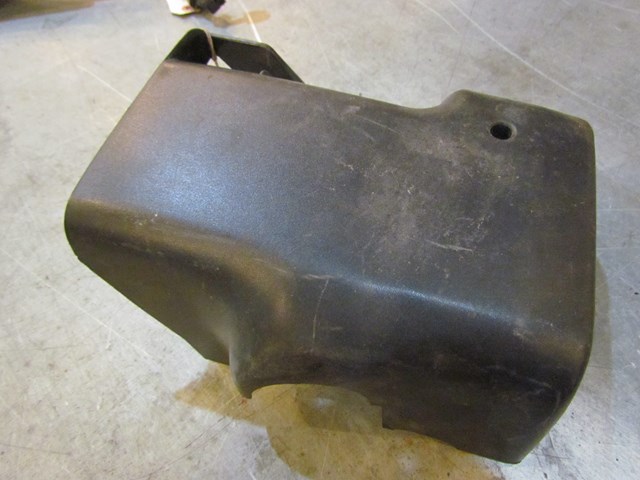 2003 Subaru Impreza WRX Steering Column Cover Half 34341AE010