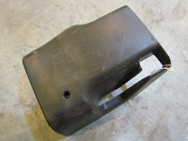 2003 Subaru Impreza WRX Steering Column Cover Half 34341AE010