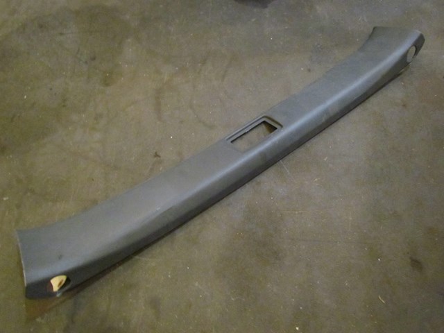 1994 Honda Del Sol Rear Pillar Trim Around Dome Light