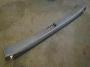 1994 Honda Del Sol Rear Pillar Trim Around Dome Light