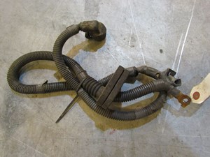 2006 Nissan 350Z Covertible Battery Cable