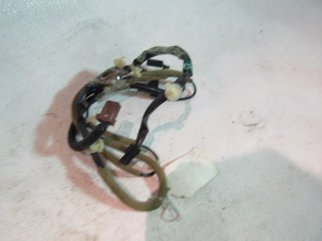 1997 Honda Prelude Rear Defrost Wire Harness 32202-S30-0002