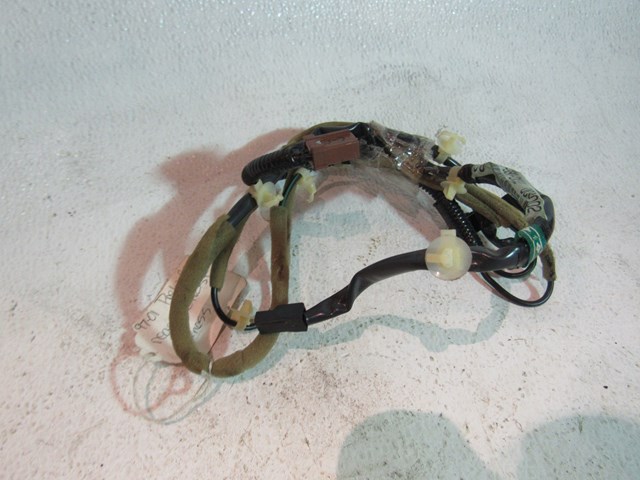 1997 Honda Prelude Rear Defrost Wire Harness 32202-S30-0002