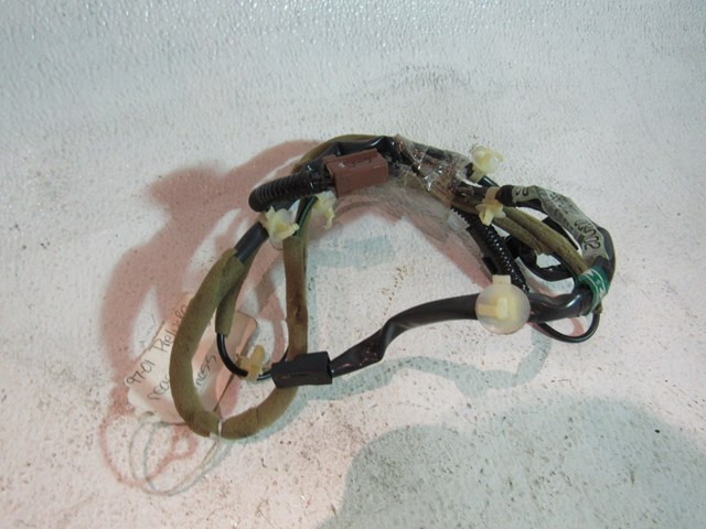 1997 Honda Prelude Rear Defrost Wire Harness 32202-S30-0002