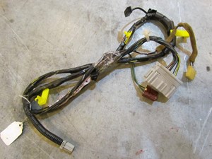 1992 Honda Prelude Sun Roof And Defrost Wire Harness 32155-SS0-A003