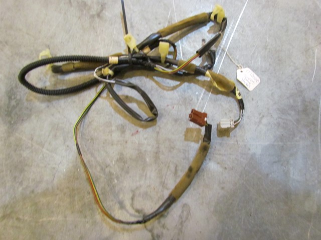 1997 Honda Prelude Sunroof Wire Harness
