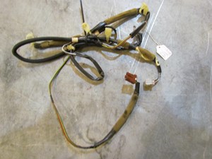 1997 Honda Prelude Sunroof Wire Harness