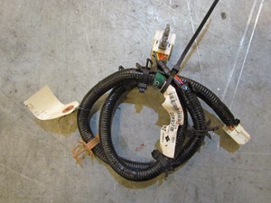 2006 Nissan 350Z Body Wire Sub Harness 24028 CE400