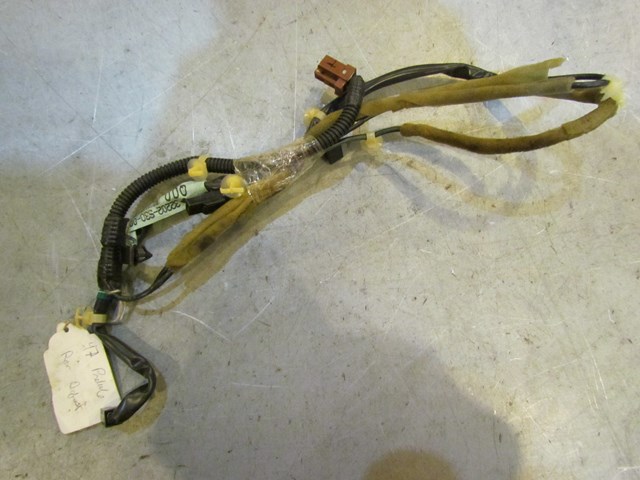 1997 Honda Prelude Rear Defrost Wire Harness