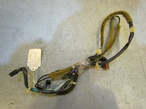 1997 Honda Prelude Rear Defrost Wire Harness