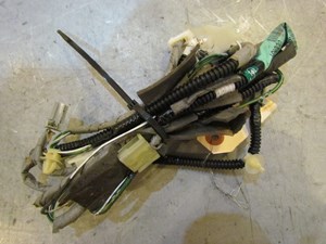 2004 Acura RSX Type S Dome Light Sun Roof Wiring Harness