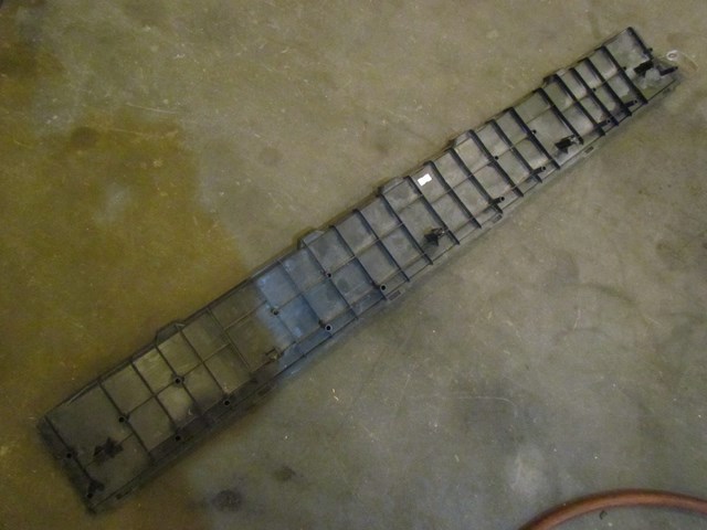 2005 350z Rear Under Strut Brace Panel