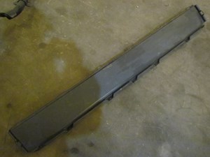 2005 350z Rear Under Strut Brace Panel