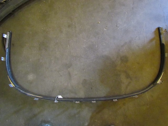 2000 Honda S2000 Covertible Top Rear Body Trim
