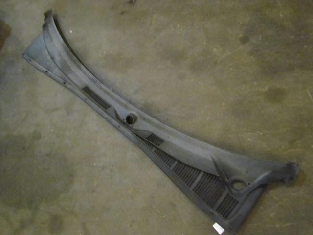 2004 Subaru Impreza WRX Windshield Wiper Cowl OEM 91411FE010