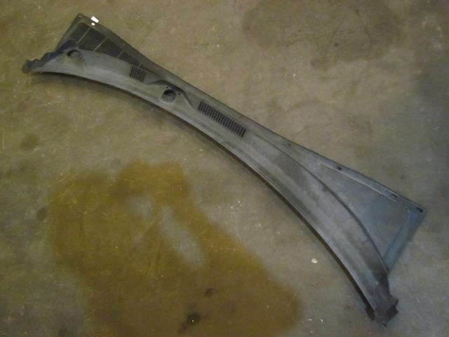 2004 Subaru Impreza WRX Windshield Wiper Cowl OEM 91411FE010