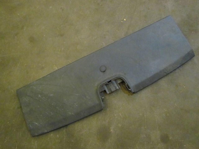 1992 Honda Prelude SiR Trunk Finish Panel 83260-SS0-0000