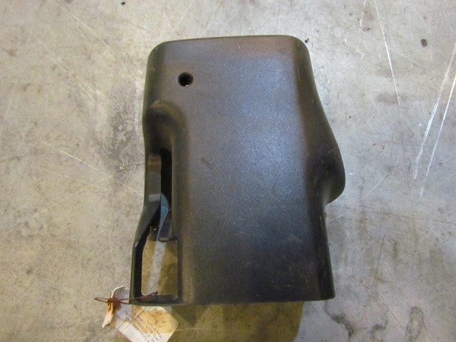 2003 Subaru Impreza Steering Column Half Portion 34341AE010