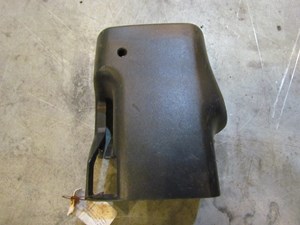 2003 Subaru Impreza Steering Column Half Portion 34341AE010