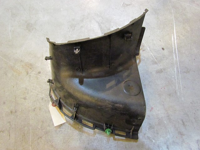 2005 Nissan 350Z Rear Rh Passenger Lower Strut Tower Panel 93156 CD000