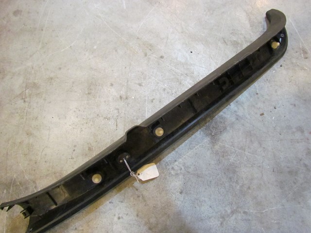 2004 Acura RSX Rear RH Passenger Trunk Hatch Panel