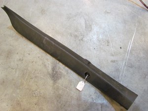 2004 Acura RSX Rear RH Passenger Trunk Hatch Panel