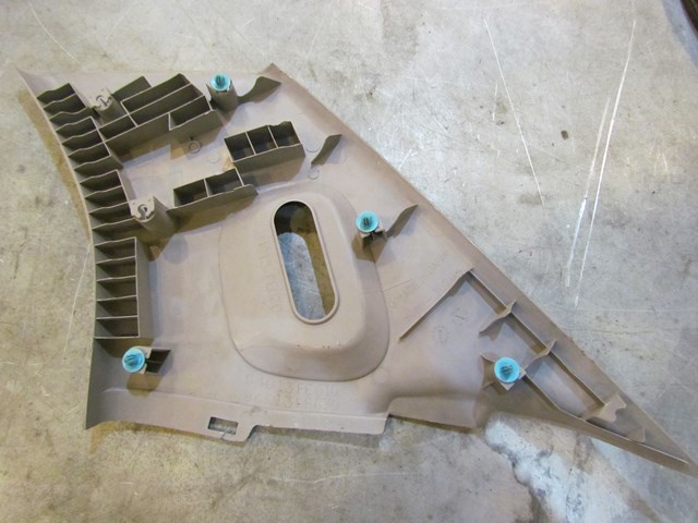 Subaru GDB Version 8/9 Rear LH Drivers C Pillar Trim 94013 FE030