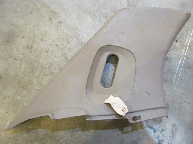 Subaru GDB Version 8/9 Rear LH Drivers C Pillar Trim 94013 FE030