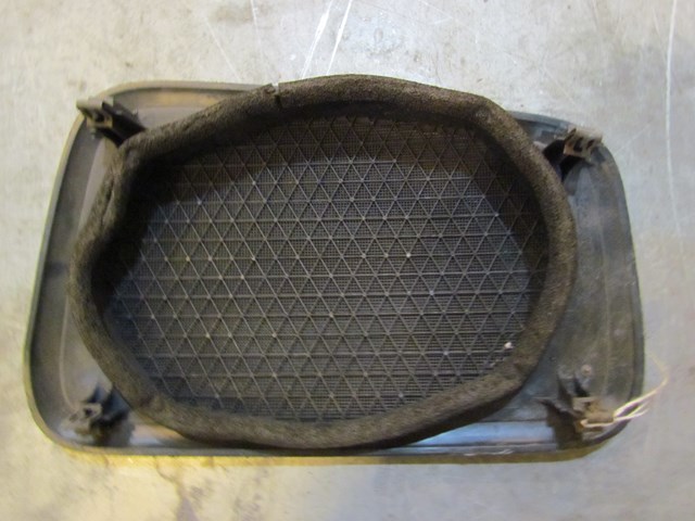 1997 Honda Prelude Rear Passenger Parcel Shelf Speaker Cover