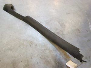 2003 Nissan 350z Rear LH Drivers Luggage Trim Panel 84941 CD000